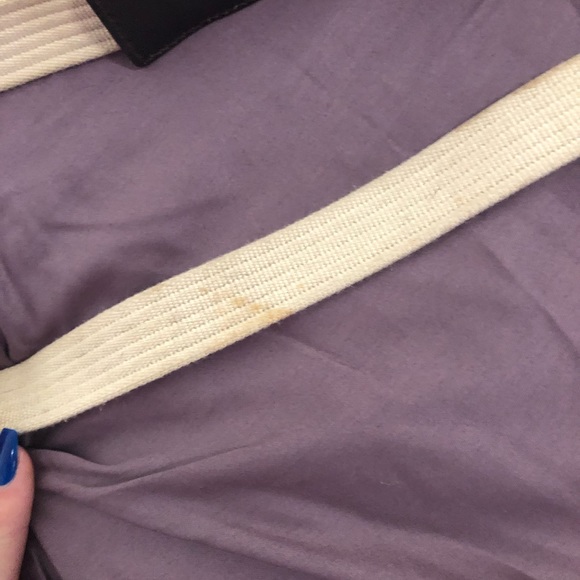 Authentic Coach Crossbody purse - Picture 6 of 7